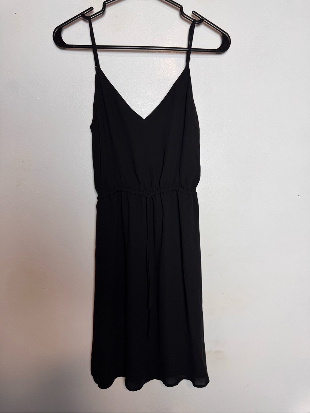 Aritzia Babaton black dress size-XXs